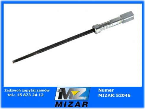 Linka licznika motogodzin Ford New Holland 81869041-42300