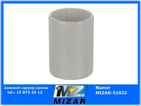 Tulejka zwrotnicy Case 3057051R1 -42504