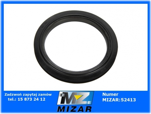 Uszczelniacz zwolnicy 92x122x9,5mm Case Mc Cormick 105471C1-42592