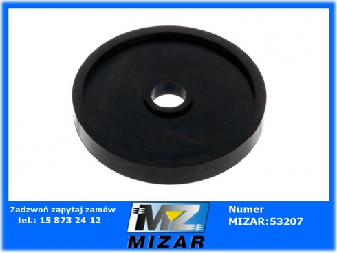 Membrana rozdzielacza Duro Fermo RDRF3530-42698