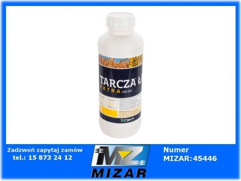 Tarcza Łan Extra 250EW 1l-42854