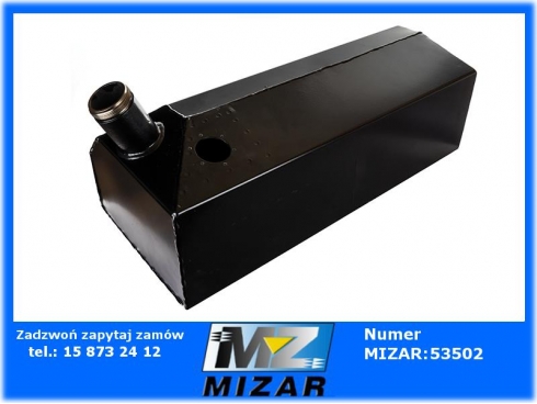 Zbiornik paliwa MTZ 320 Pronar 320 6N070100 -43018