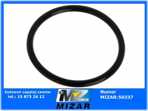 Pierścień uszczelniający oring 48x4mm OR48490P00-43280