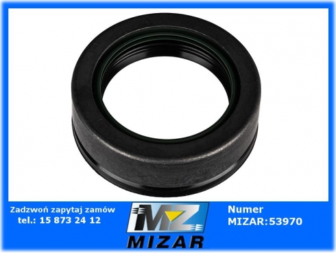 Uszczelniacz mostu 46x65x21mm Corteco-43633