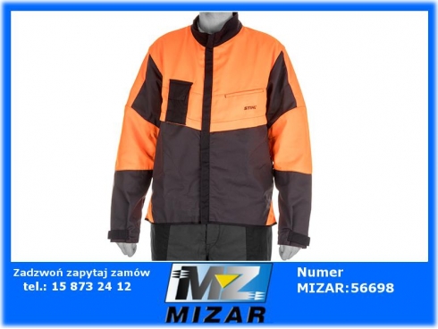 Kurta robocza Economy Plus rozmiar L Stihl-45302