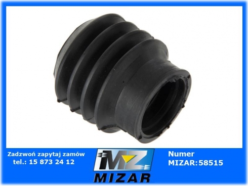 Mieszek dolny D7 D8 Amazone  -45784