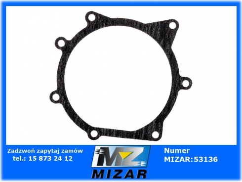 Uszczelka pompy wody Massey Ferguson 4224088M1 -45896