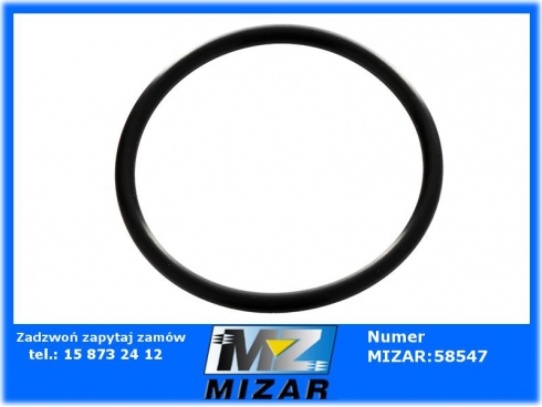 Oring pierścień uszczelniający 41,5x3,1mm Case 3147244R1 -45999