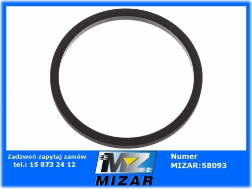 Pierścień uszczelniający oring Case Maxxum 353031A1-45976