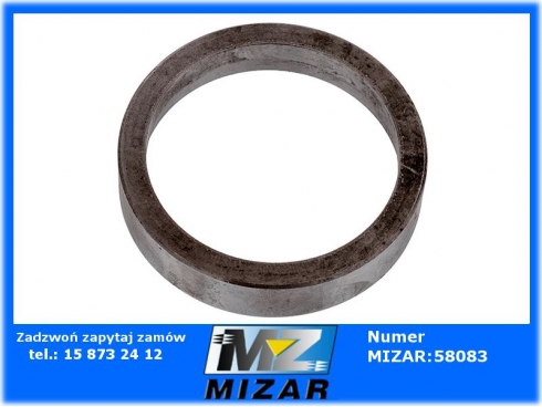 Dystans bębna koszącego kosiarka ZTR 50897001-45964