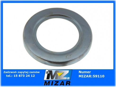 Uszczelnienie Case New Holland 4997451-46070