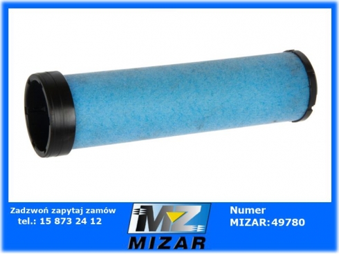 Filtr powietrza wewnętrzny Zetor 930240-46098