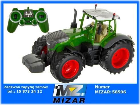 Zdalnie sterowany Ciągnik Fendt 1050 Vario 1:16-46118