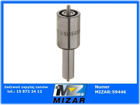 Rozpylacz Ursus C-385 1441 93009305-46708