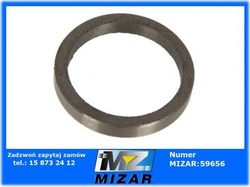 Gniazdo zaworu ssącego Massey Ferguson MF3 33124427-46908