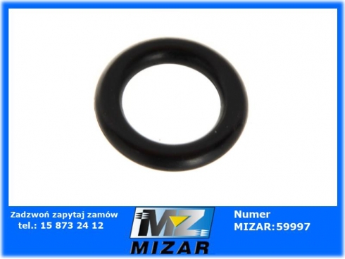 Pierścień oring 14x4mm-47331