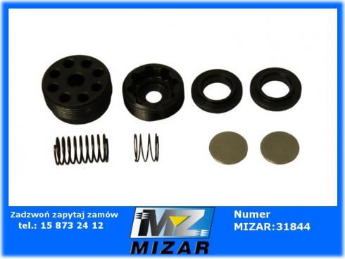 Zestaw naprawczy sprężarki MTZ-80 A2901061-47639