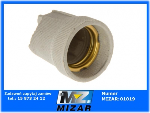 OPRAWKA CERAMICZNA E-27 BRILUX-48103