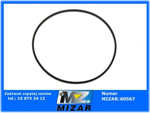 Oring uszczelniacz Zetor 930280-48146