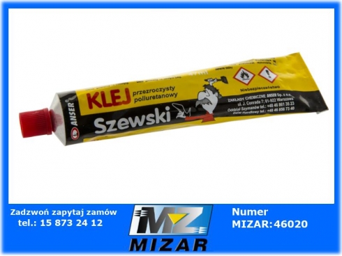 Klej szewski 47ml-48412