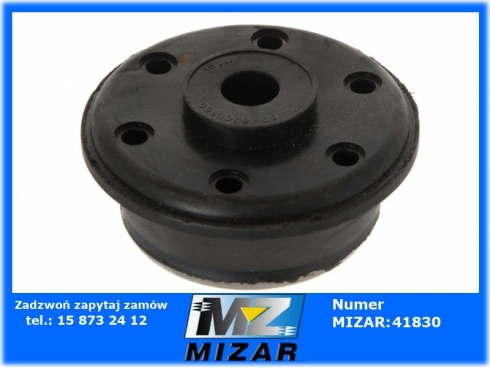 Poduszka kabiny MTZ 806700160-48686