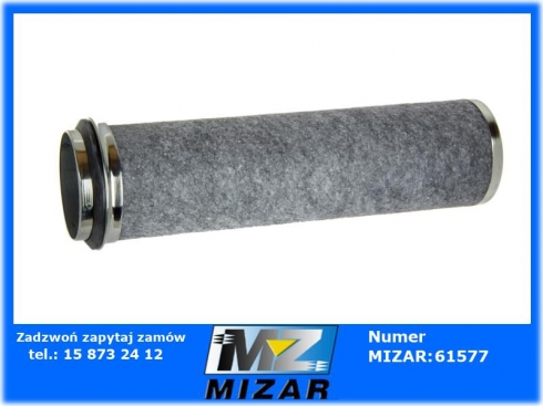 Filtr powietrza SL6216 odpowiednik 3219421R1 161200190033 161200190033S E155525 145216A1 P776695-48784