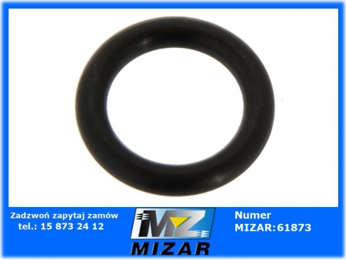 Oring pierścień uszczelniający 15x3,5mm-49063