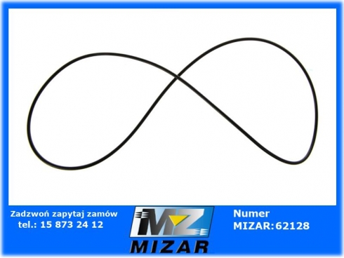 Oring 202,87x2,62mm-49343