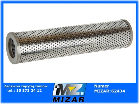 Filtr hydrauliczny HIFI SH53325 zamiennik P171825-49509