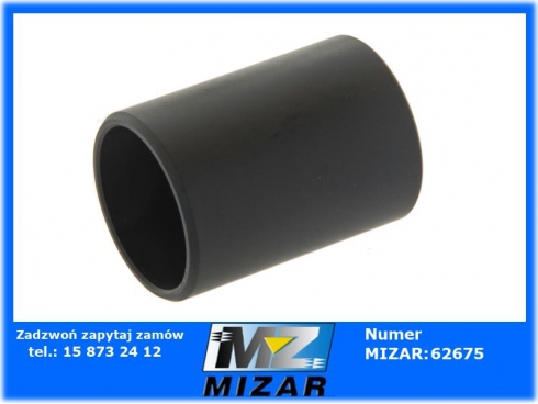 Tuleja 40,7x47,5x65mm Deutz 04331101 04362412-49795