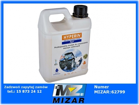 Hyperin Agri 1kg piana aktywna koncentrat-49846