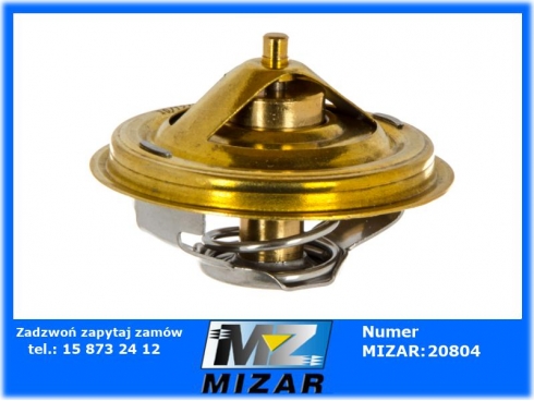 TERMOSTAT ZETOR 70011316-50233