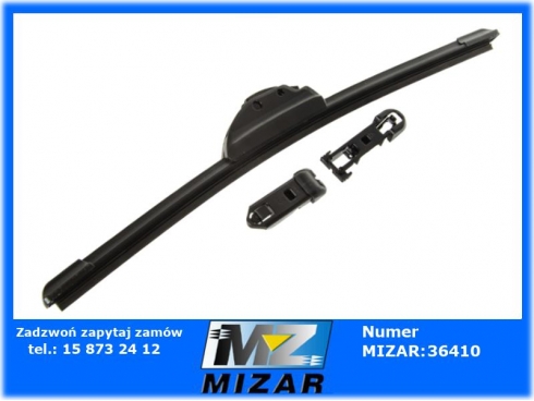 Pióro wycieraczki 380mm Flexfit-50770