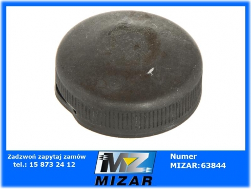 Korek zbiorniczka nafty MTZ 2403707200-51214