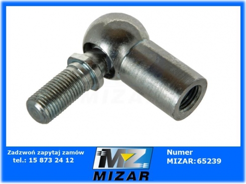 Przegub kulowy M14x1,5 CS-52640