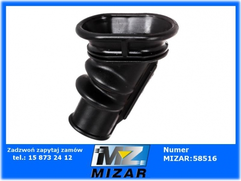 Mieszek kąt Amazone D8 3181500 370506350410-52946