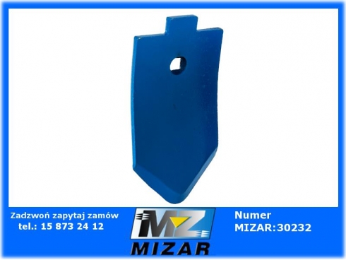 Dziób redlicy Lemken Smaragd Waryński 3374388-52994