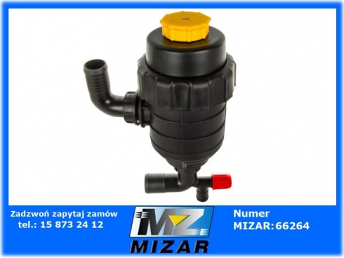 Filtr ssawny z zaworem odcinającym kolanofi 40mm przyłącze 40mm / 25mm Agroplast-53239