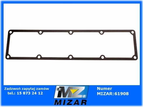 Uszczelka pokrywy wałka krzywkowegoCase 3055393R4 3055393R3 3055393R2 3055393R93-53248