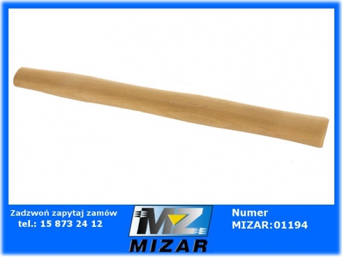 Trzonek do młotka 40cm-53246