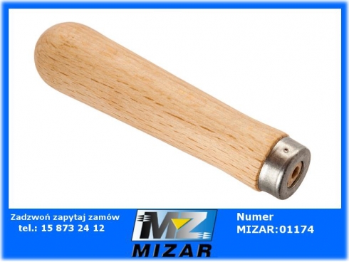 TRZONEK DO PILNIKA 7,5cm-53252