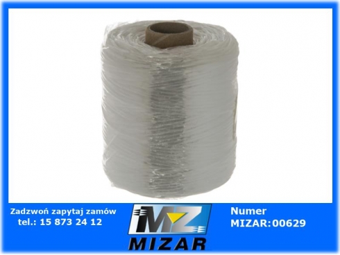 SZNUREK 1000TEX 0,25kg-53301