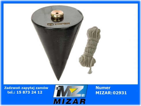 PION MURARSKI 275g TOPEX 30C643-53963