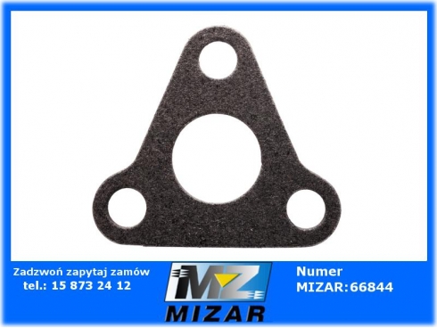 Uszczelka rozdzielacza MTZ 40460701801-53930