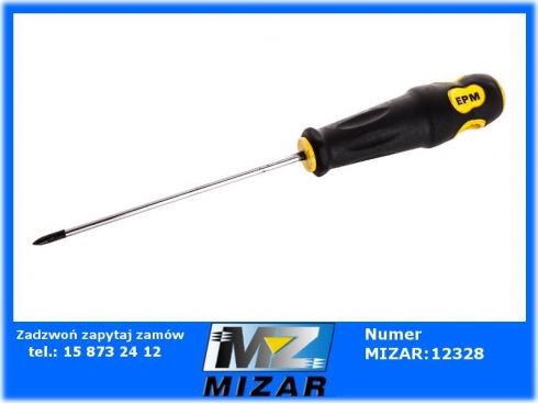 WKRĘTAK KRZYŻOWY 3x100mm EPM-54195