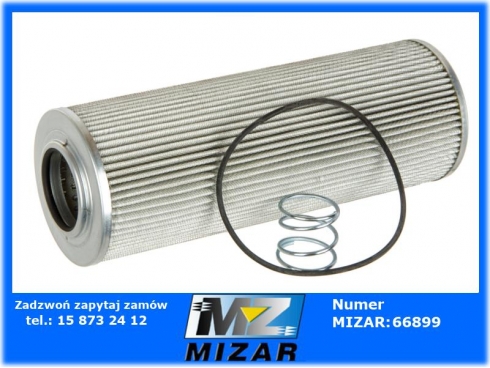 Filtr oleju hydraulicznego Case WH33-320-10A Sędziszów-54241