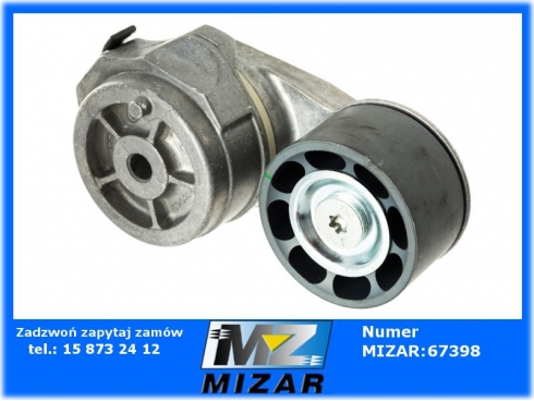 Napinacz paska John Deere  86013886-54657