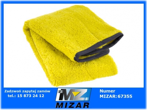 Ręcznik do osuszania z mikrofibry 60x40cm Professional-54646