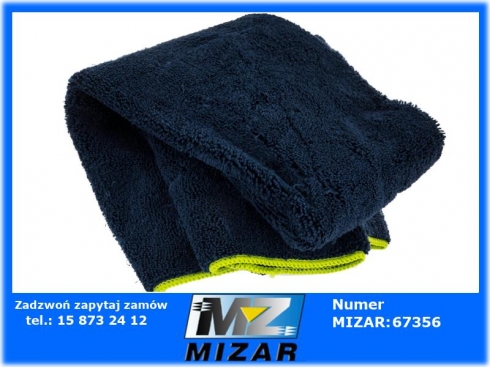 Ręcznik do osuszania z mikrofibry XXL 90x60cm Professional-54647