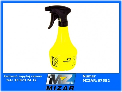 Opryskiwacz Mini 500ml Marolex-54758